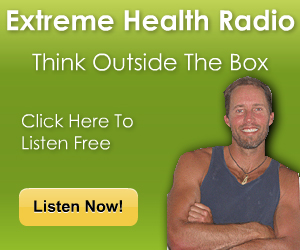 Extreme Health Radio