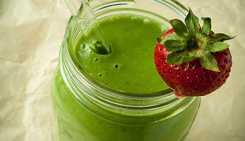 how-i-make-a-green-smoothie