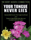tongue-never-lies