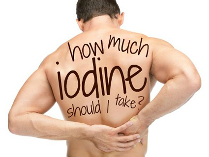 how-much-iodine-should-you-take