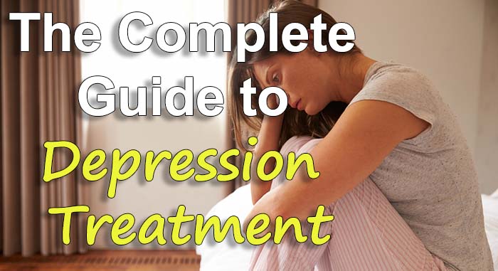 depression-treatments
