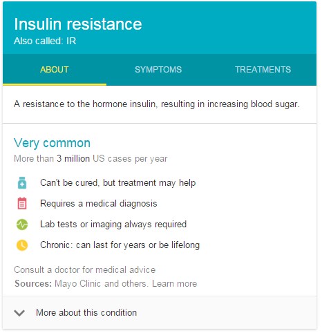 insulin-resistance