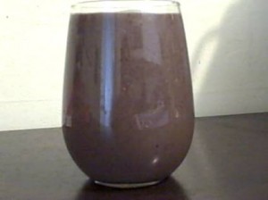 Green-Smoothie