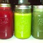 Juices for Juice Fasting