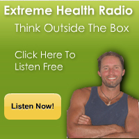 Extreme Health Radio