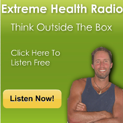 Extreme Health Radio