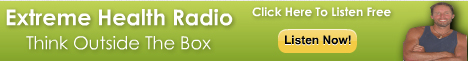 Extreme Health Radio