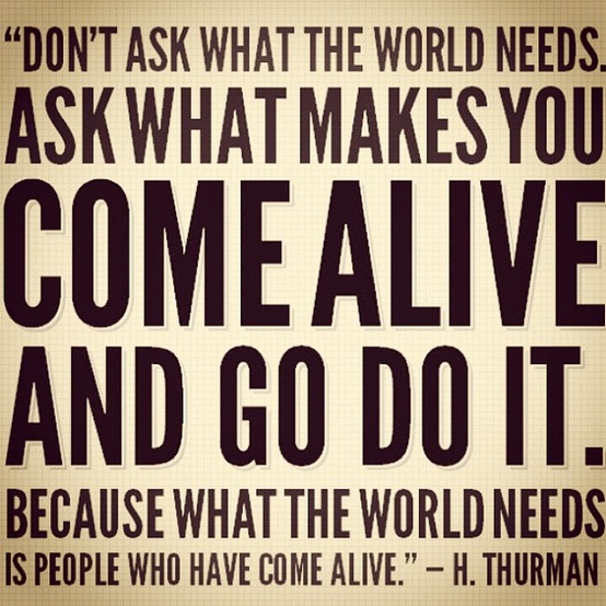 come-alive