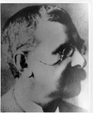 Dr. John Beard