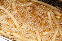 cooked-oils