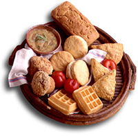 wheat-products