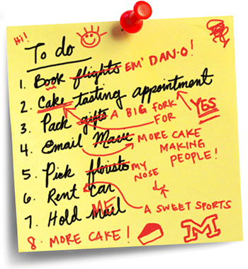 To-Do-List