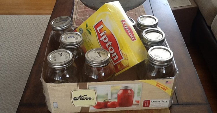 MasonJars-Tea-For-Party