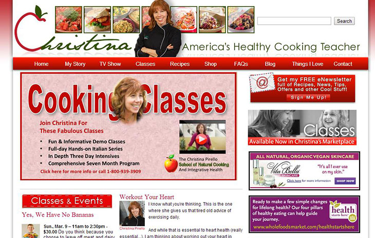Christina-Cooks-Top-List