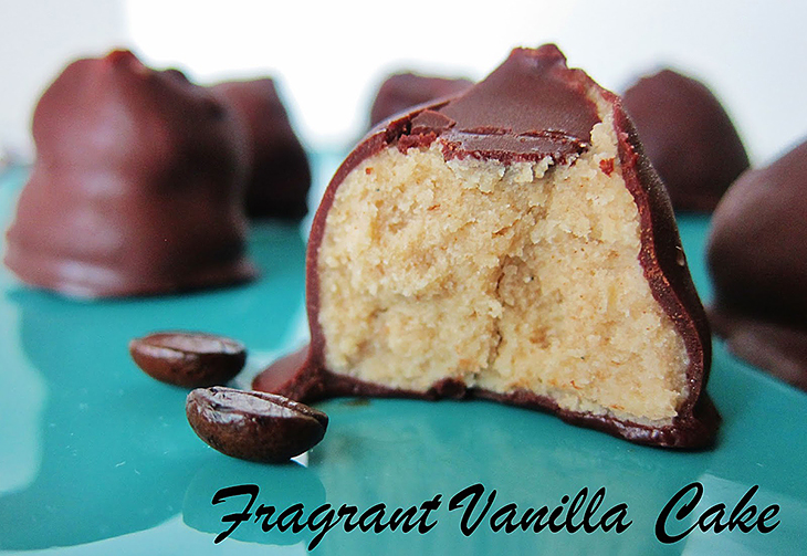 Coffee-Cream-Truffles