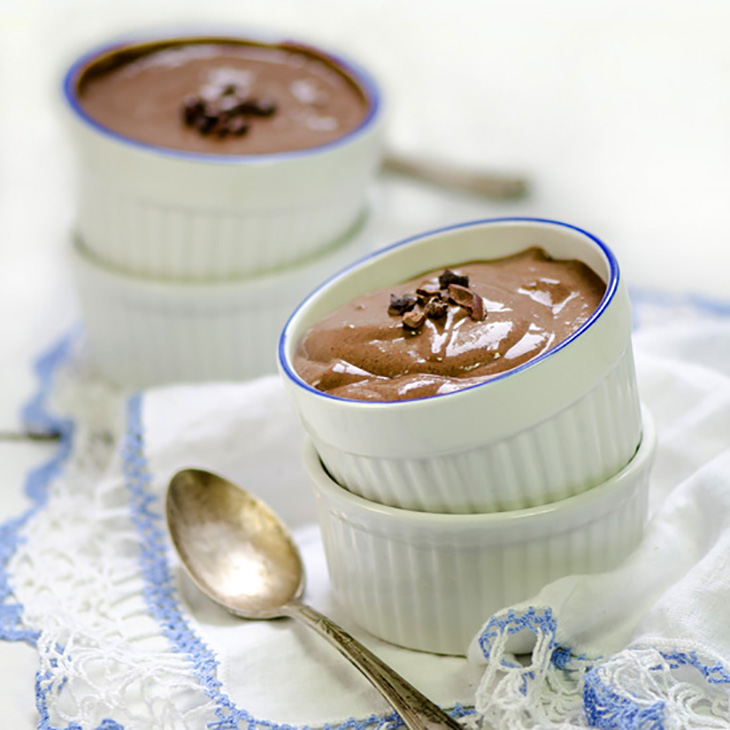 Smooth-mocha-chia-pudding