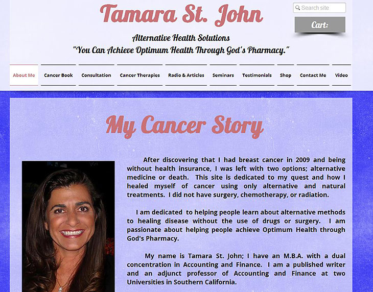 Tamara-St-John-Top-List