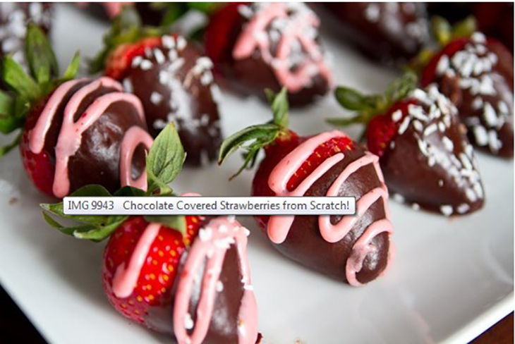 chocolate-strawberries