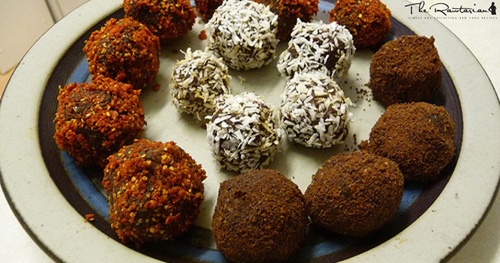 rawtruffles
