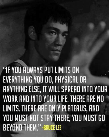 BruceLee