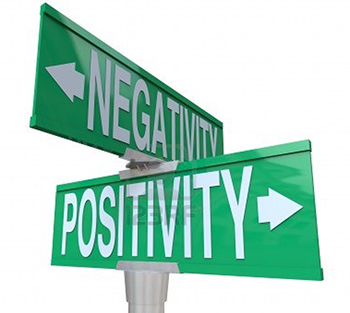 positive-negative