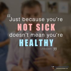are -you-really-healthy