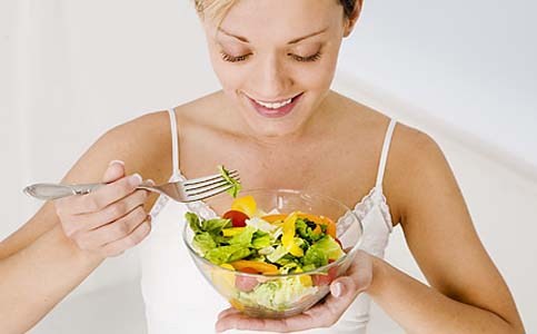 how-to-eat-slower