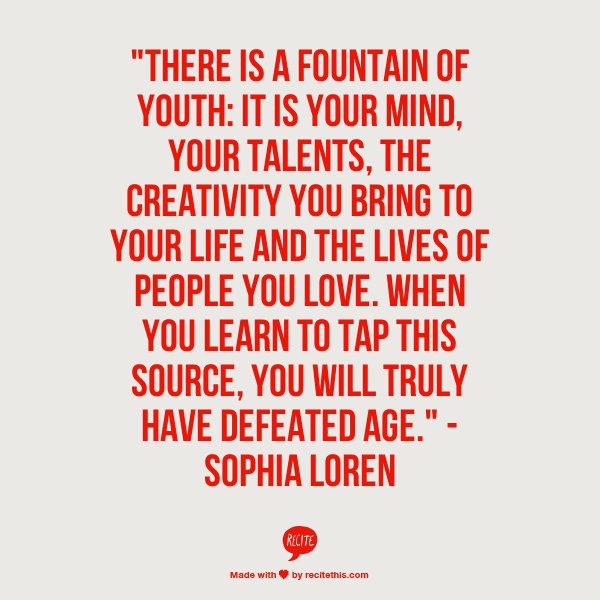 sophia-loren-quote