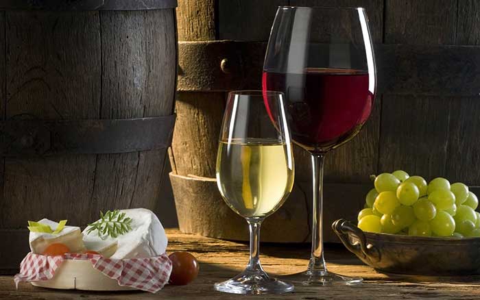 high-histamine-foods
