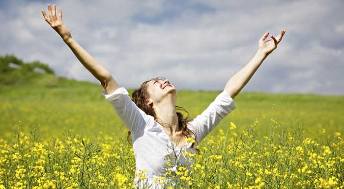 grateful-woman