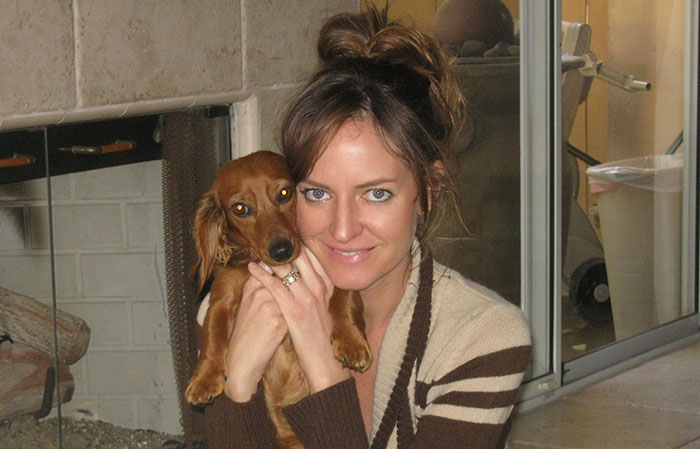 kate-maggie-dog-trainer