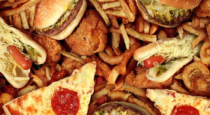 Junk-food