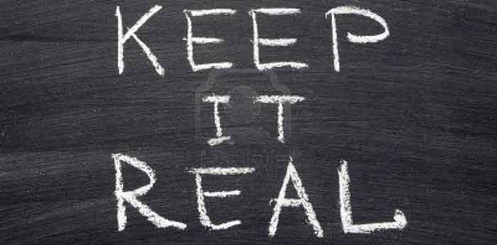 keep-it-real