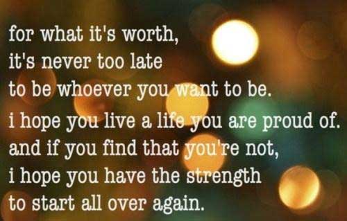nevertoolate