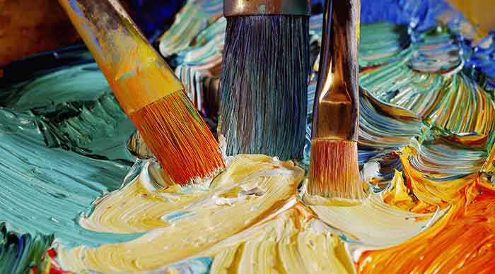 paint-brushes-art-therapy