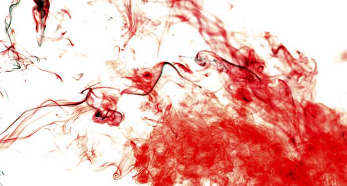 bleeding-blood
